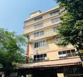 Hotel Alfa Executive Hotel di Andheri Barat
