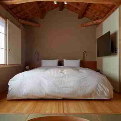 旅館 くらしき Rooms