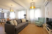 Sofisara in Tavira With 2 Bedrooms and 1 Bathrooms