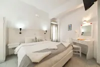 Artemis Suites Hotels in Megalochori