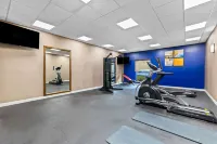 Comfort Suites Columbia I-65 - Gym