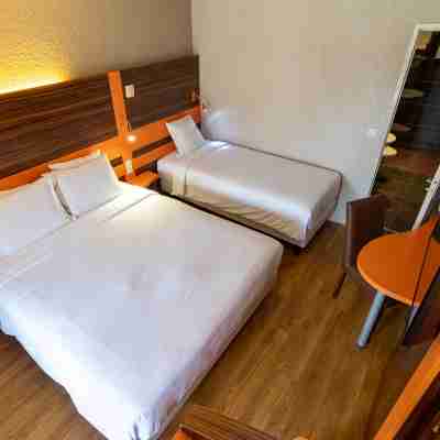 Hôtel Kyriad Auxerre Rooms