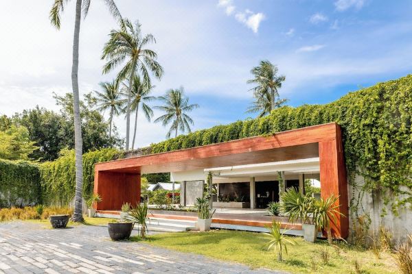 X2 코사무이 - 어 스파 리트리트(Tolani Resort Koh Samui)_1