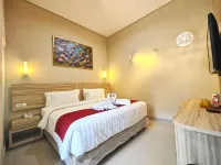 Sunshine Family Homestay Near Terminal 1 Juanda Airport Hotels in Waru