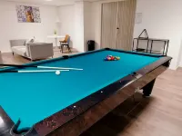 Amrâth Apart-Hotel Schiphol Badhoevedorp