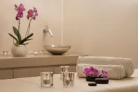 NH Collection Taormina - spa