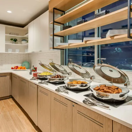 Hyatt House BWI Airport Baltimore