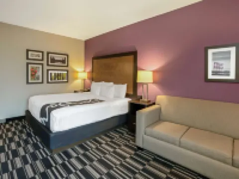 La Quinta Inn & Suites by Wyndham Tumwater - Olympia Hotels in Tumwater