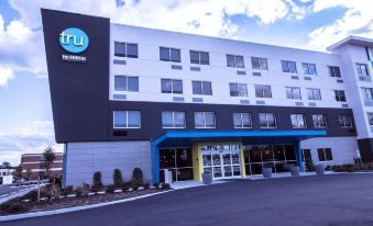 Tru by Hilton Norfolk Airport