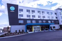 Tru by Hilton Norfolk Airport Hôtels à proximité de : Lane Bryant (JANAF Shopping Yard)