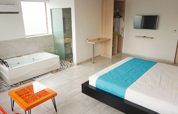 Hotel Victoria Plaza Millenium