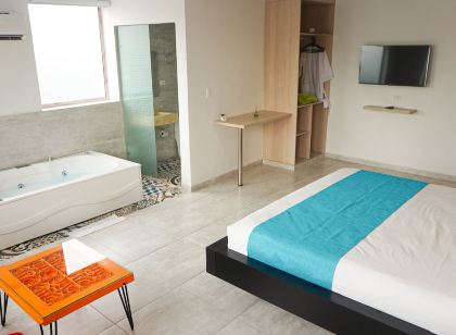 Hotel Victoria Plaza Millenium