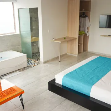 Hotel Victoria Plaza Millenium