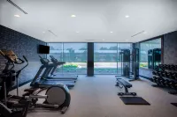 La Quinta Inn & Suites by Wyndham Oxford Отели в г. Оксфорд