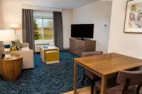Homewood Suites by Hilton Rancho Cordova Các khách sạn ở Rancho Cordova