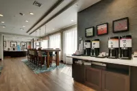 Hampton Inn Pawtucket Hotels in Lincoln