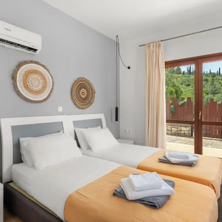 Anassa Mare Villas & Residences