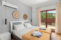 Anassa Mare Villas & Residences Hotel di Paxoi