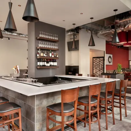 Homewood Suites by Hilton Chicago Downtown South Loop