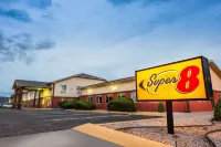 Super 8 by Wyndham Grants Hotels in Grants