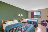 Super 8 by Wyndham Ticonderoga Hotels in Hague