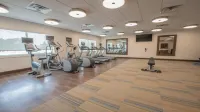 Holiday Inn Express & Suites Dripping Springs - Austin Area Hotels in Dripping Springs