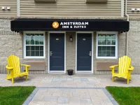 Quality Inn & Suites Hotels in 