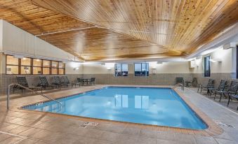 La Quinta Inn & Suites by Wyndham Norwich-Plainfield-Casino