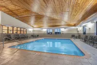 La Quinta Inn & Suites by Wyndham Norwich-Plainfield-Casino Hotel di Canterbury