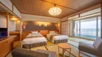 Hotel Grand Mer Sankaiso Hotels in Tsugaru