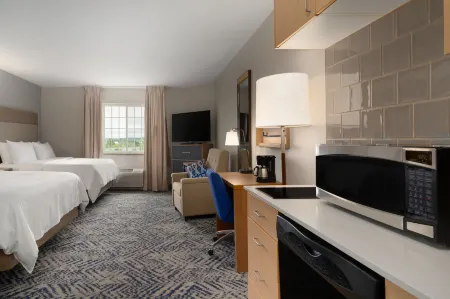 Candlewood Suites Watertown-Fort Drum