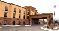 Hampton Inn Milan