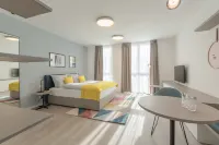 Candlewood Suites Heidelberg