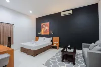 Jambuluwuk Residence Menteng