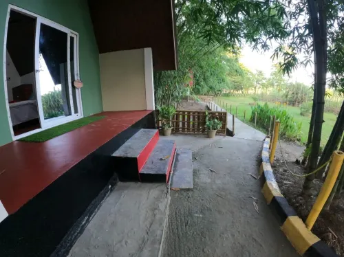 Pobitora Villge Eco Camp By GRB