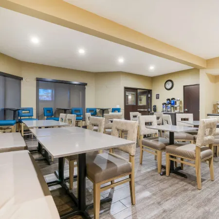 Best Western Columbia River Waterfront Hotel Astoria