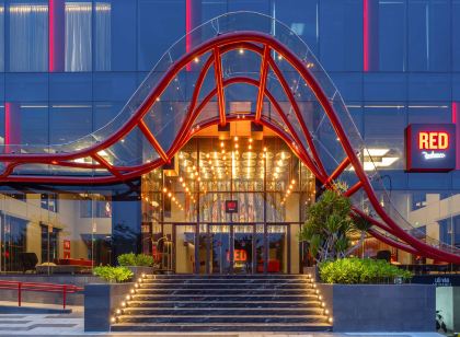 Radisson RED Danang