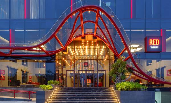 Radisson RED Danang