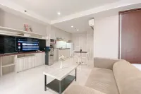 Stunning Studio Azalea Suites Apartment