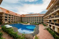 Bayon Era Hotel Hotel a Prasat Bakong