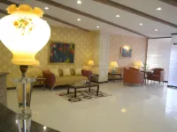 Panoramic Hotel Hotels near Data Darbar