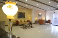 Panoramic Hotel - navetta aeroportuale