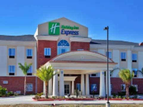 ฮอลิเดย์ อินน์ เอ็กซ์เพรส ยูนิซ บาย IHG โรงแรมในยูนีซ