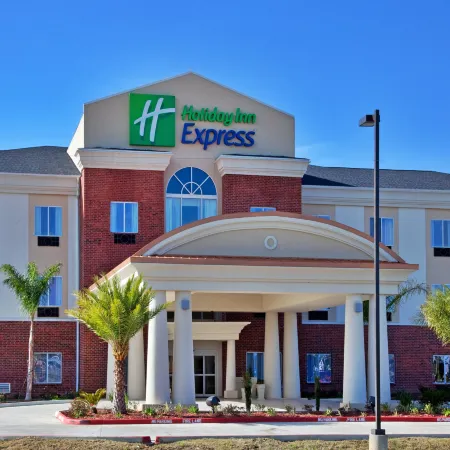 Holiday Inn Express EUNICE by IHG