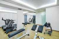 Hotel Hanioti Village Spa - Gym