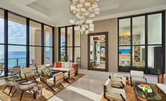 The Residences at the St. Regis Bermuda
