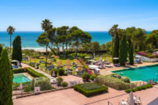 Hotel Fuerte Conil-Resort