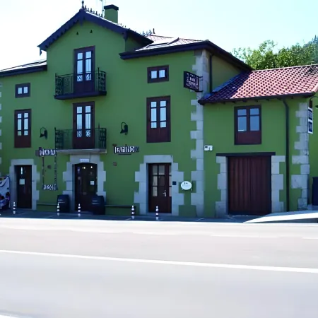 Posada Término