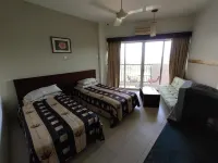 Wawa's Golf View Inn Hotel di Gunong Semanggul
