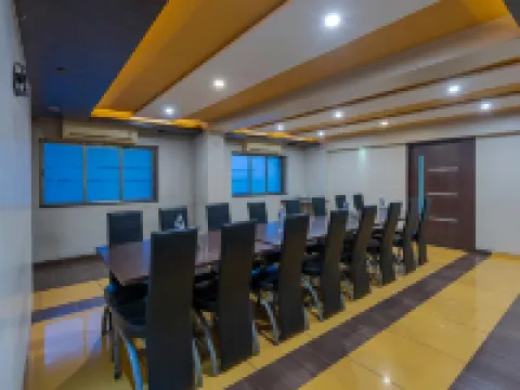 標誌住宿酒店 桑格利酒店